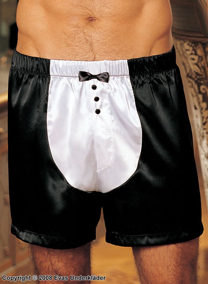 Shorts / Boxershorts